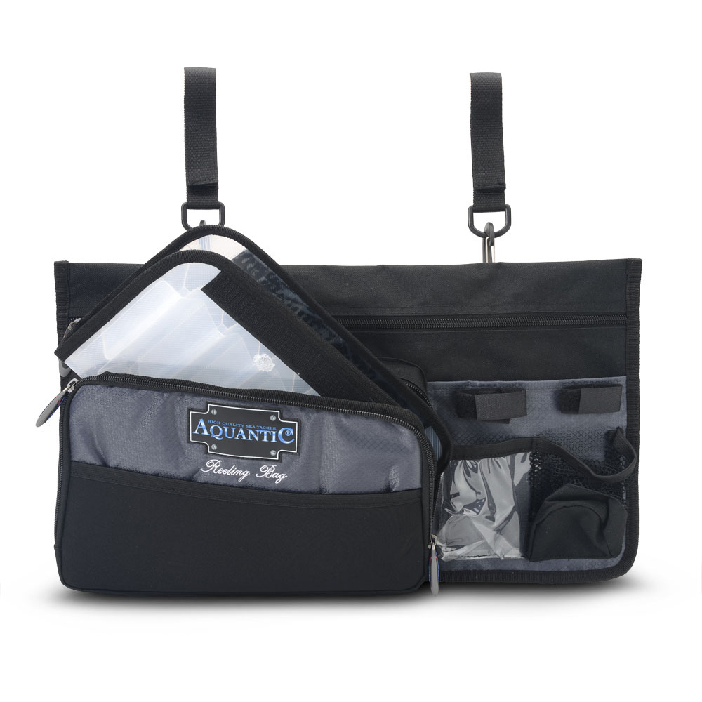 Aquantic Reeling Bag de Luxe Aquantic Reeling Bag de Luxe