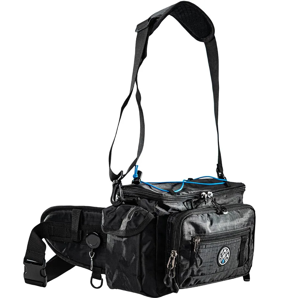 LMAB MOVE Hip & Shoulder Bag LMAB MOVE Hip & Shoulder Bag
