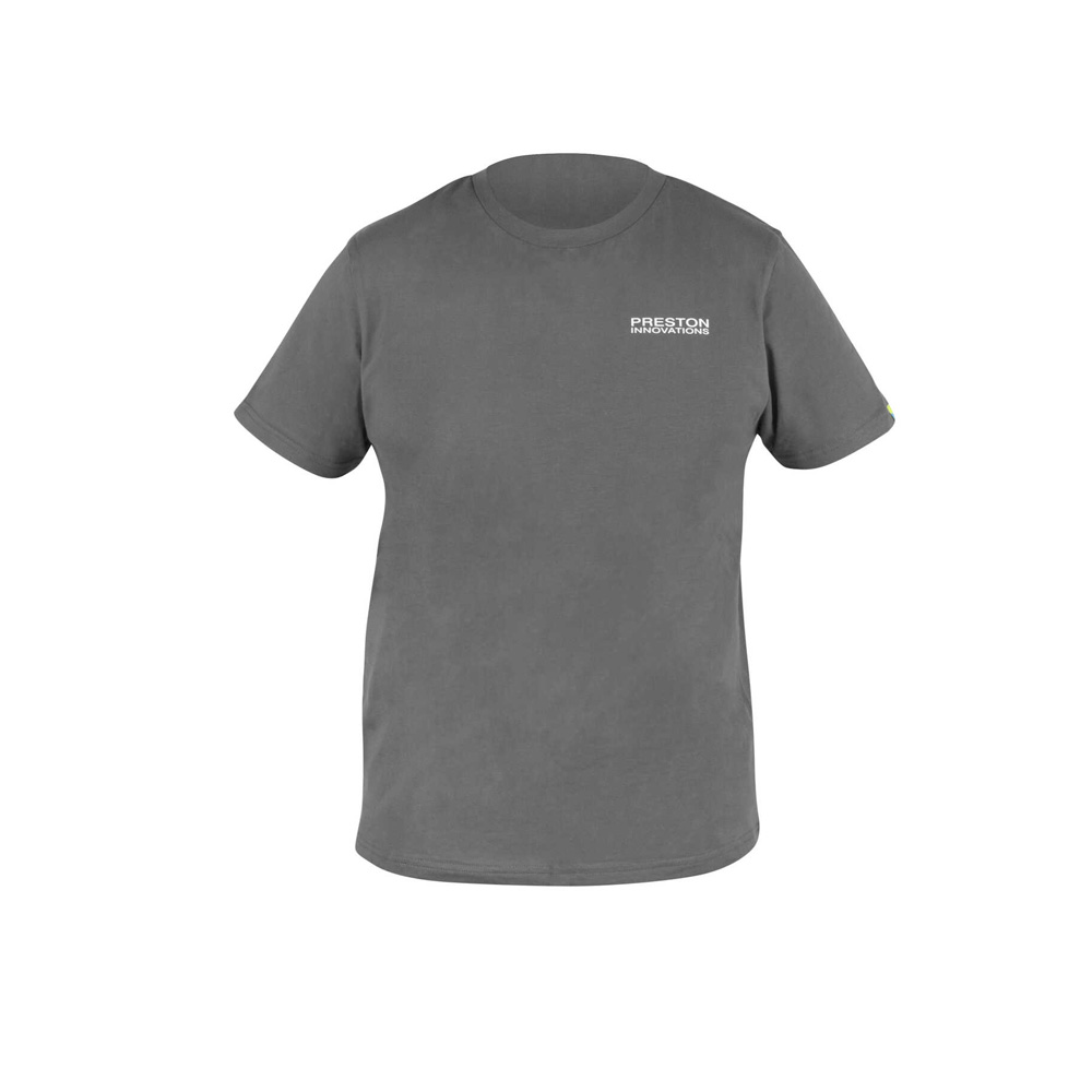 Preston Grey T-Shirt XL