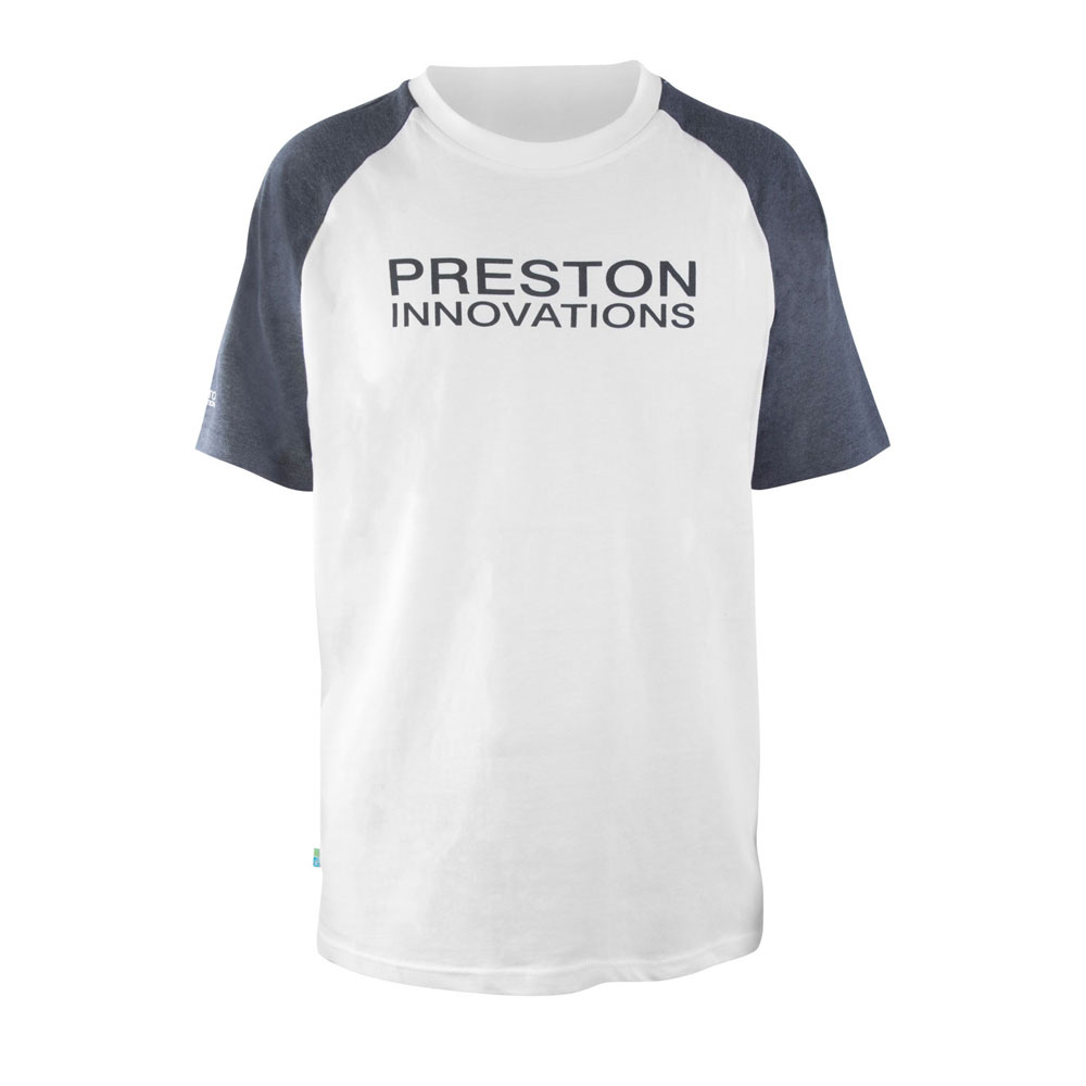 Preston T-Shirt 2019 Preston T-Shirt 2019