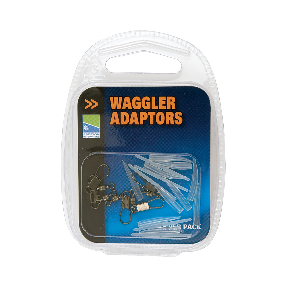 Preston Waggler Adaptors Preston Waggler Adaptors