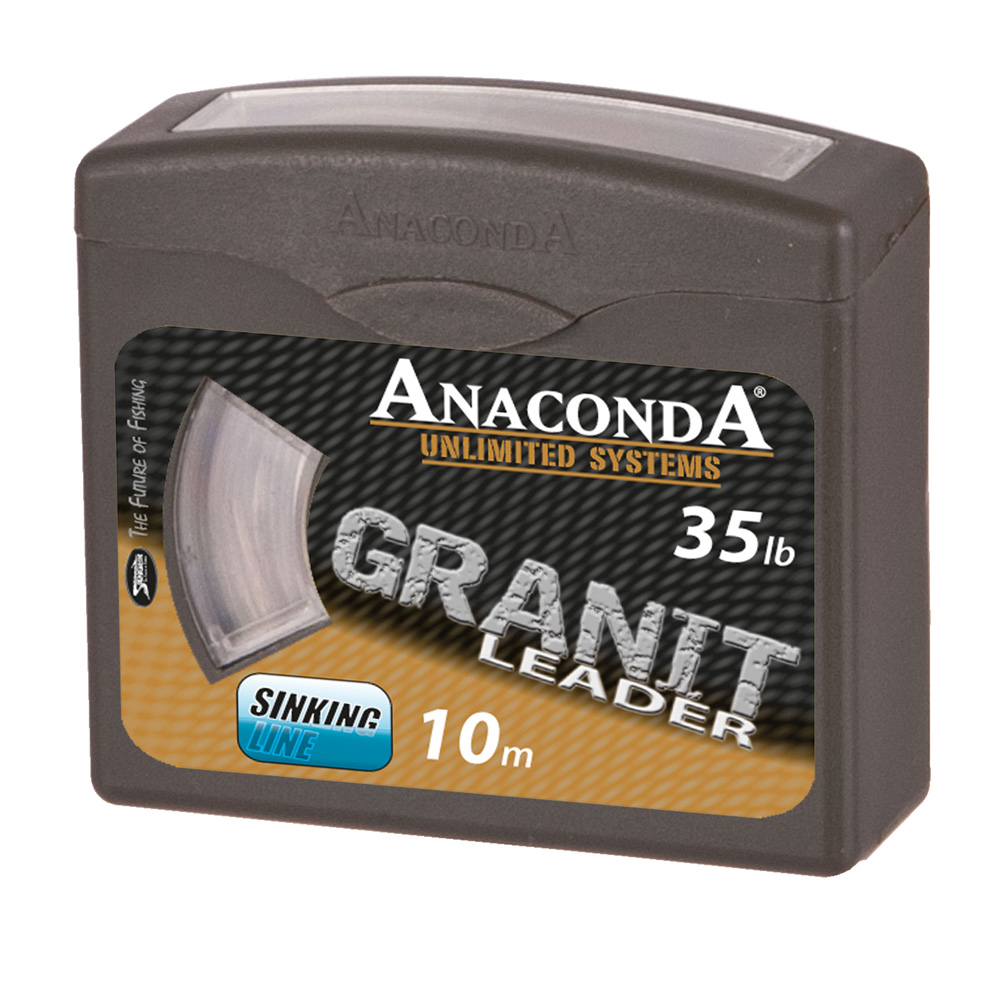 Anaconda Granit Leader 10m