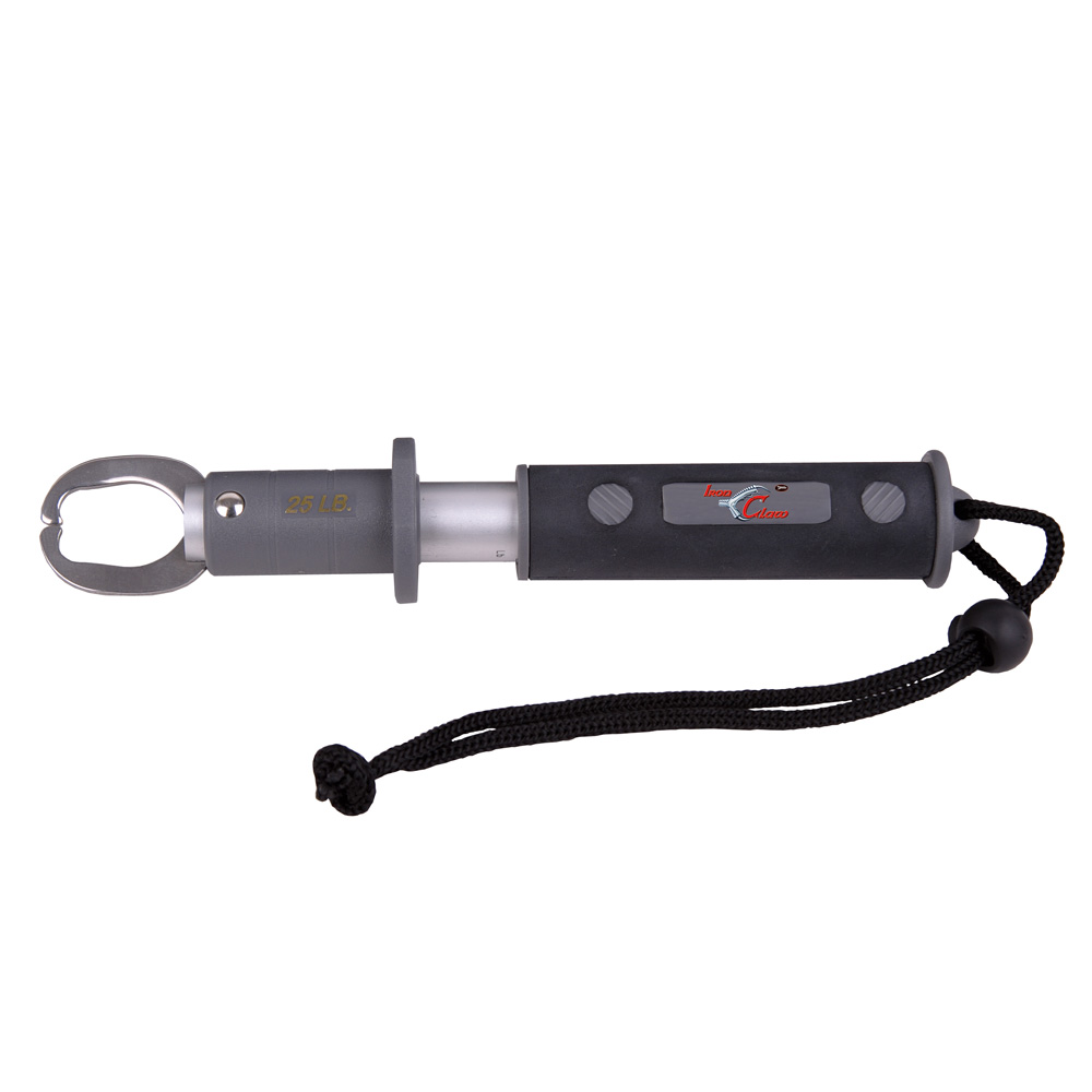 Iron Claw Lip Grip 25 lbs Iron Claw Lip Grip 25 lbs
