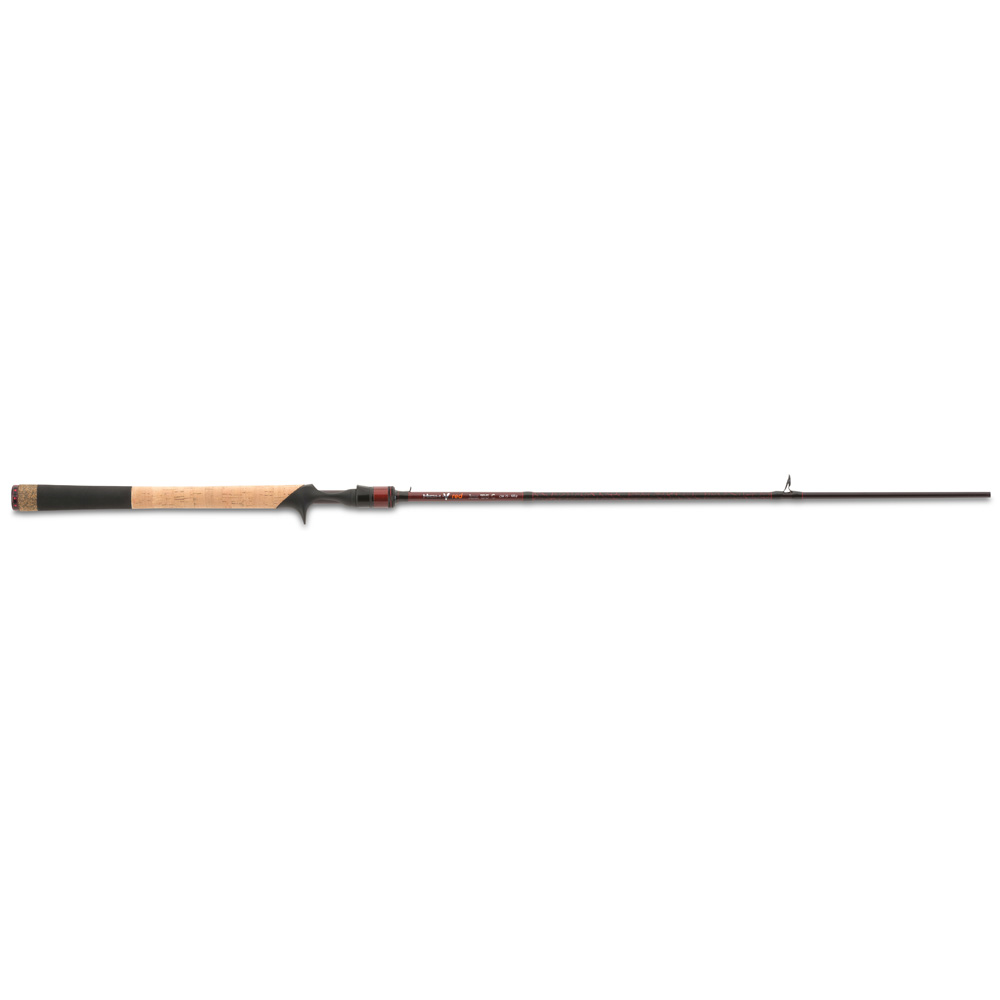 Iron Claw High-V red Jerk 195 C 70-105g Iron Claw High-V red Jerk 195 C 70-105g