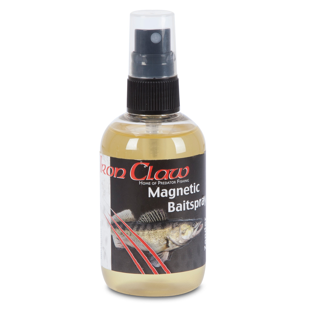 Iron Claw Magnetic Baitspray Iron Claw Magnetic Baitspray