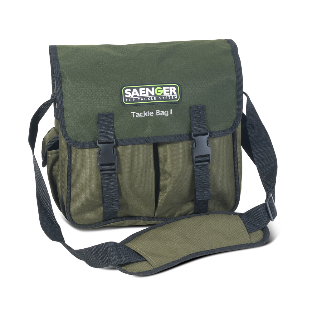 Sänger Tackle Bag I Sänger Tackle Bag I