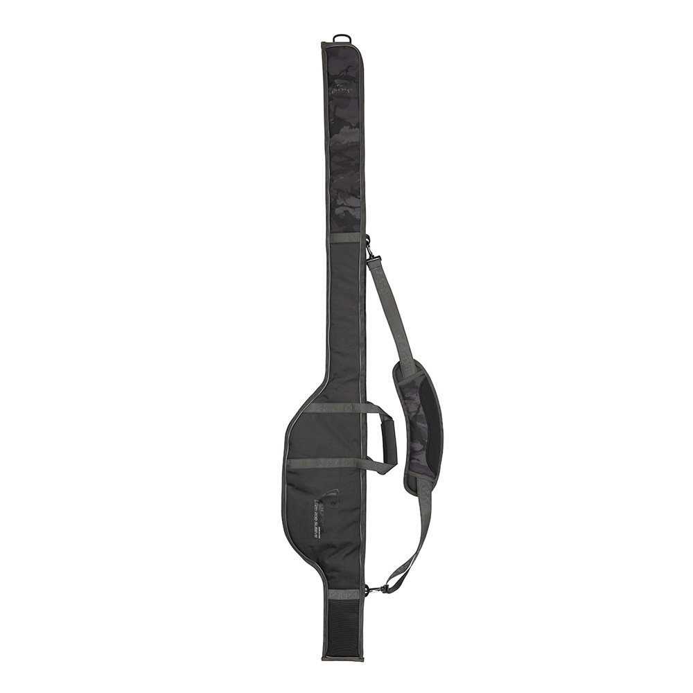 Fox Rage Voyager® Camo Rod Sleeves Fox Rage Voyager® Camo Rod Sleeves