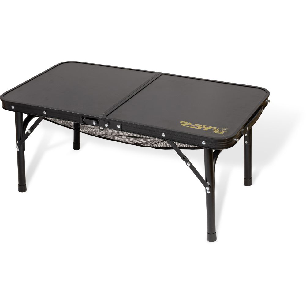 Black Cat Bivvy-Table Black Cat Bivvy-Table