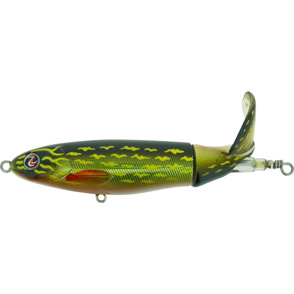 River2Sea Whopper Plopper 90 - 9cm - 11,5g River2Sea Whopper Plopper 90 - 9cm - 11,5g