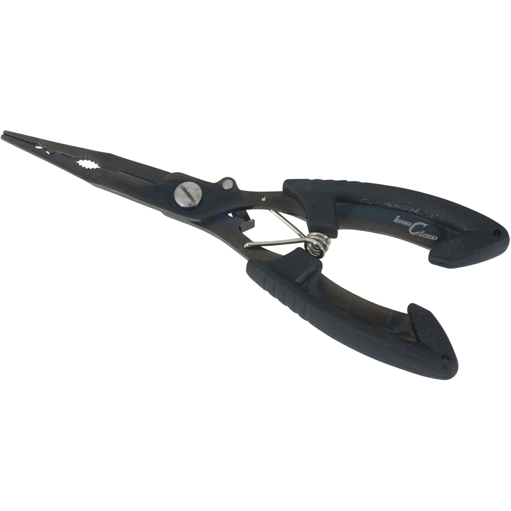 Iron Claw Plier Straight 16,5cm Iron Claw Plier Straight 16,5cm