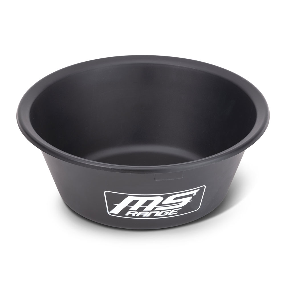 MS Range Round Bucket only