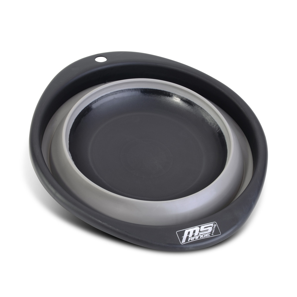 MS Range Folding Bowl 20x9cm MS Range Folding Bowl 20x9cm