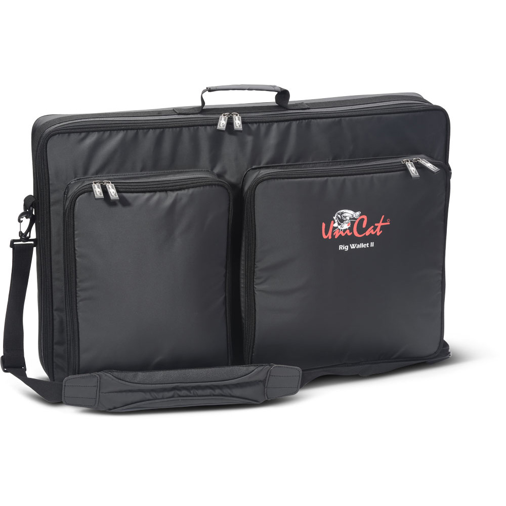 Uni Cat Rig Wallet II Uni Cat Rig Wallet II