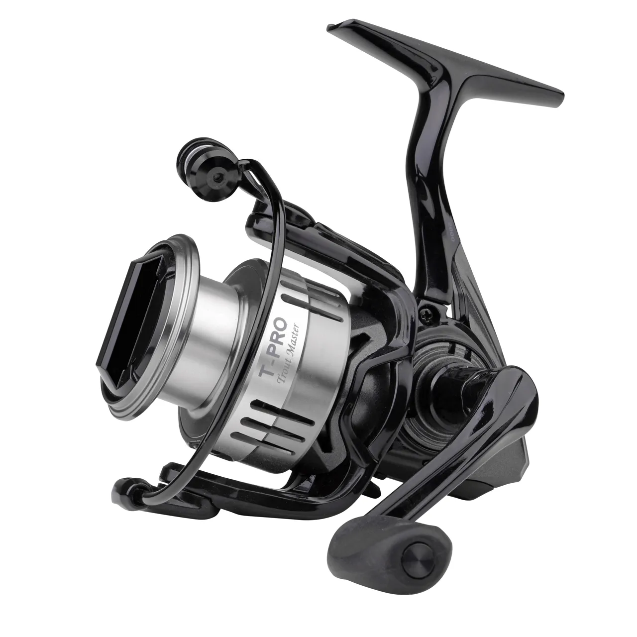 Trout Master T-Pro Reel Trout Master T-Pro Reel