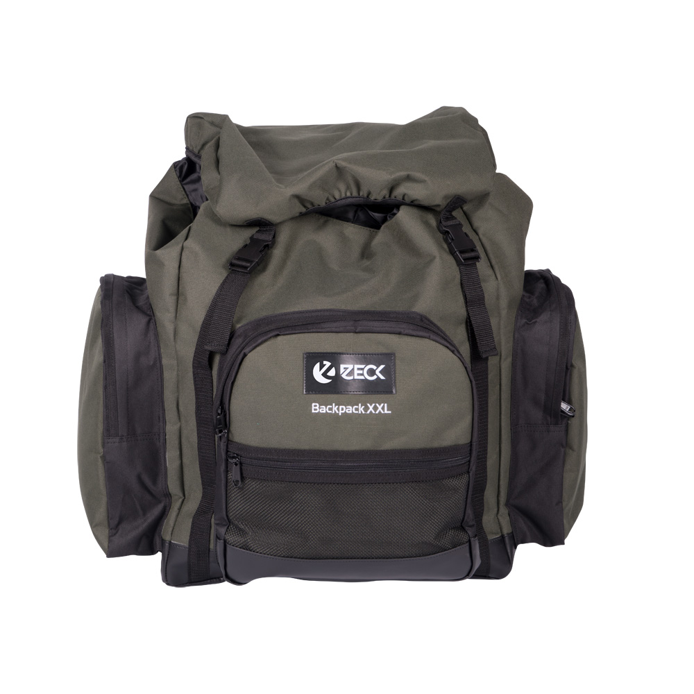 Zeck Backpack XXL Zeck Backpack XXL