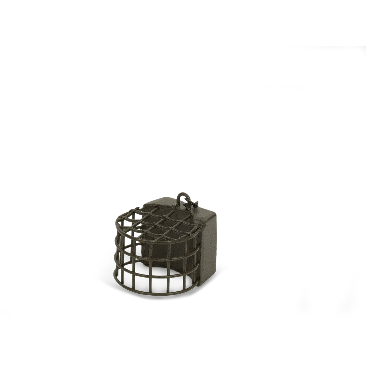 Preston Flow Mesh Feeder - Small