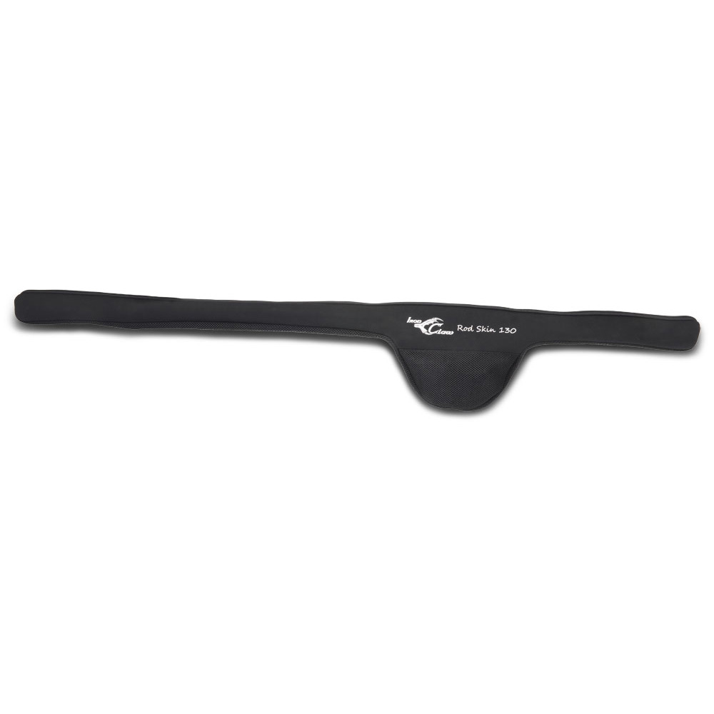 Iron Claw Rod Skin Iron Claw Rod Skin