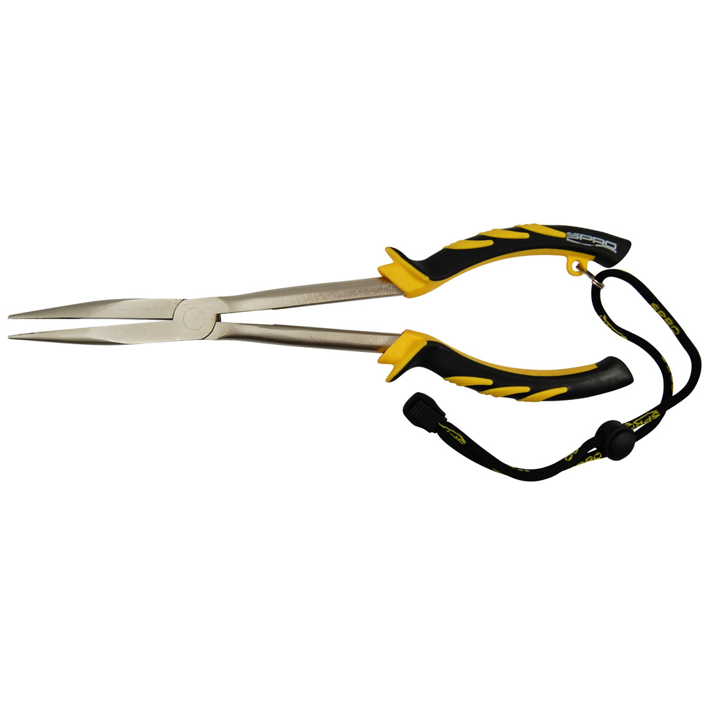 Spro Extra Long Nose Pliers 28cm Spro Extra Long Nose Pliers 28cm
