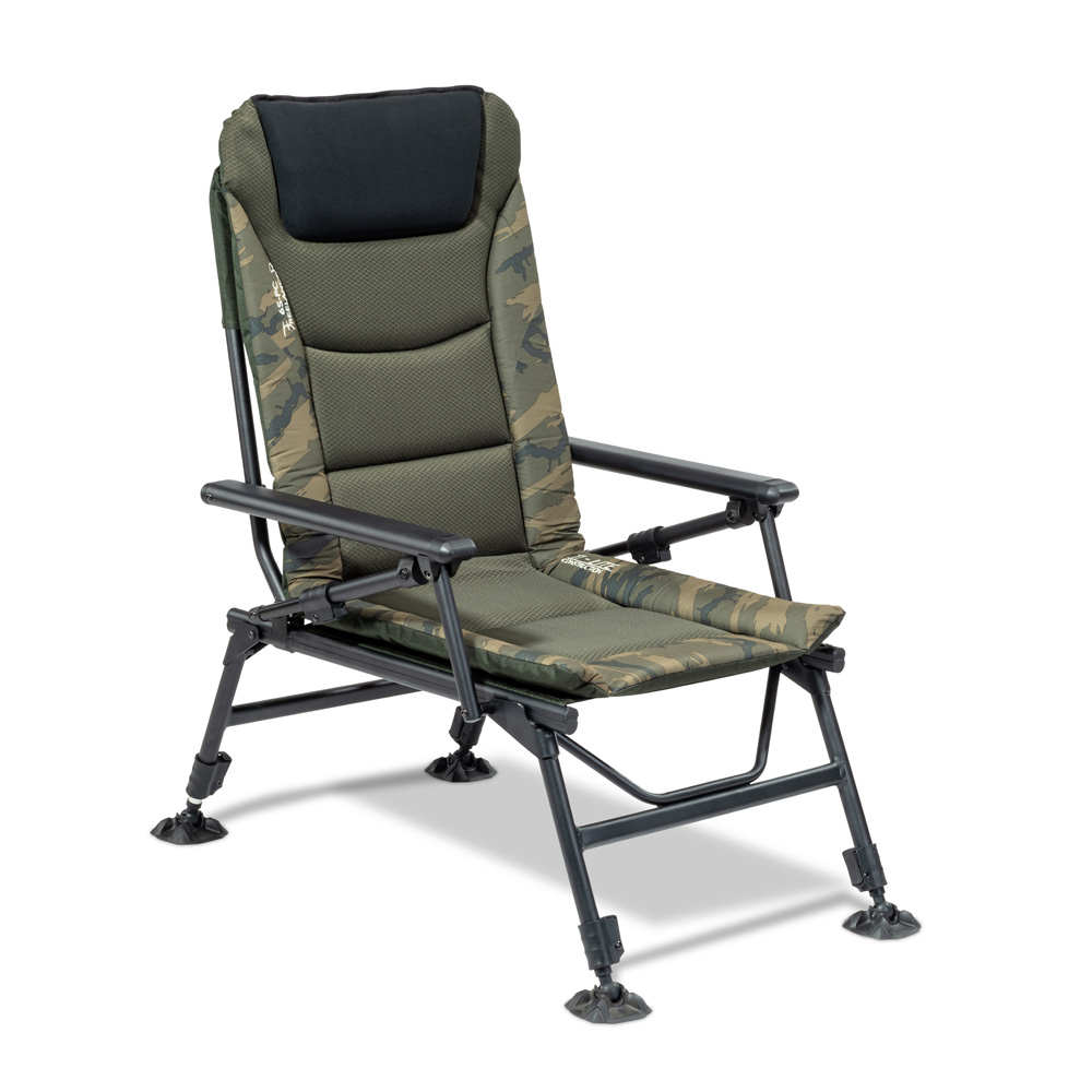 Anaconda Freelancer Ti-Lite 6 Season Prime Chair Anaconda Freelancer Ti-Lite 6 Season Prime Chair