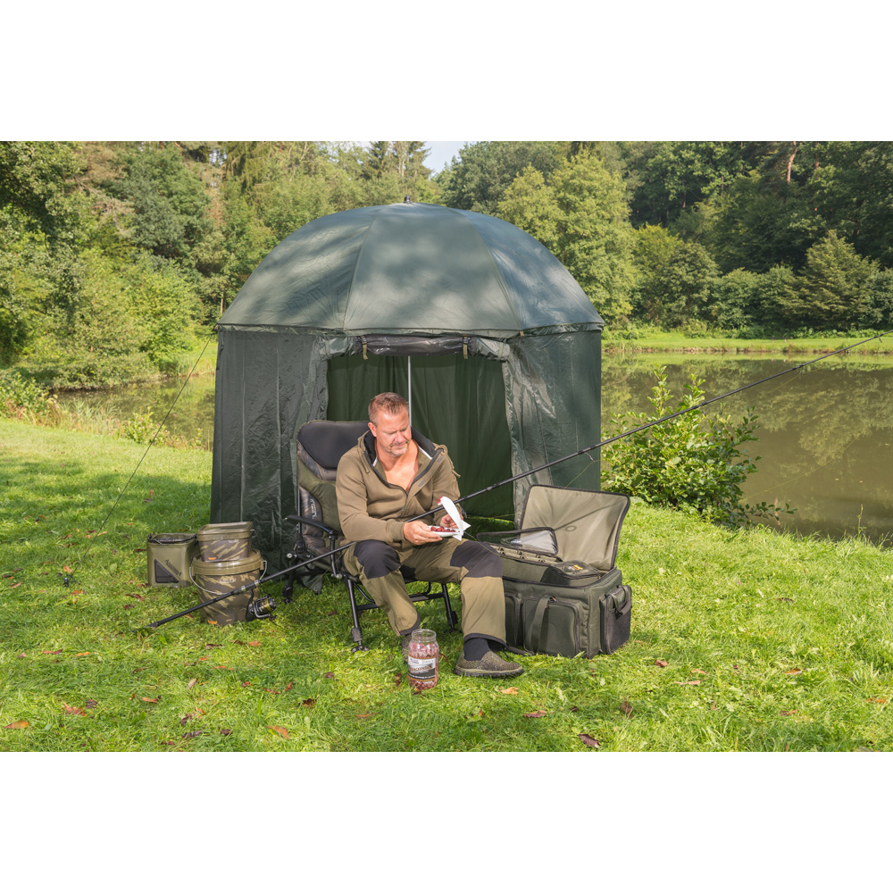 Anaconda Shelter Schirmzelt Anaconda Shelter Schirmzelt