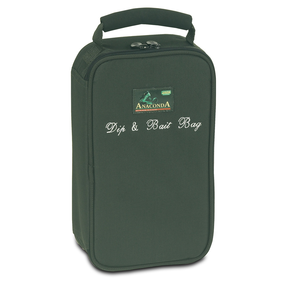 Anaconda Dip & Bait Bag Anaconda Dip & Bait Bag
