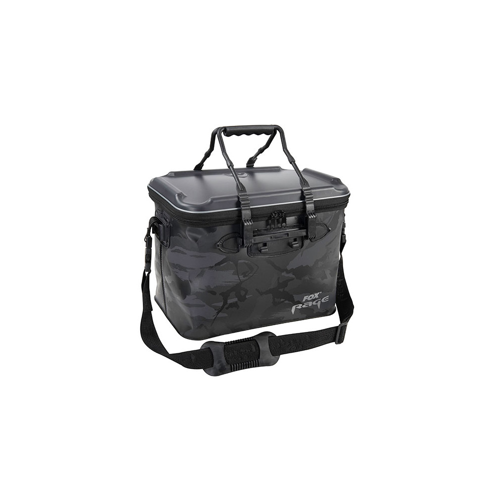 Fox Rage Large Camo Welded Bag Fox Rage Large Camo Welded Bag