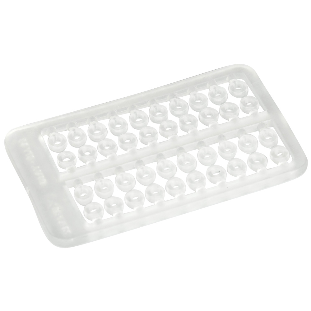 Matrix Moulded Bait Bands Matrix Moulded Bait Bands
