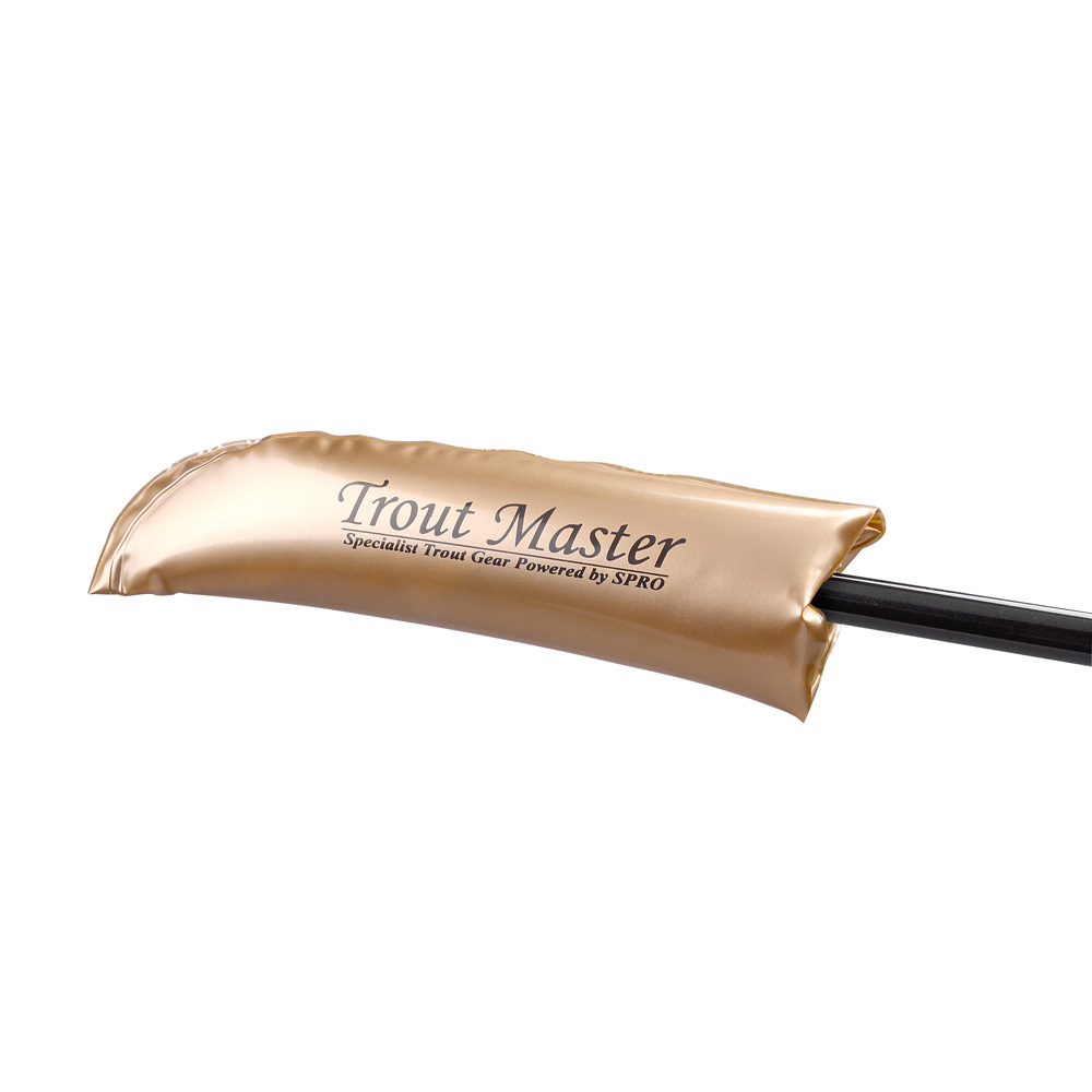 Trout Master Tele Tip Protector
