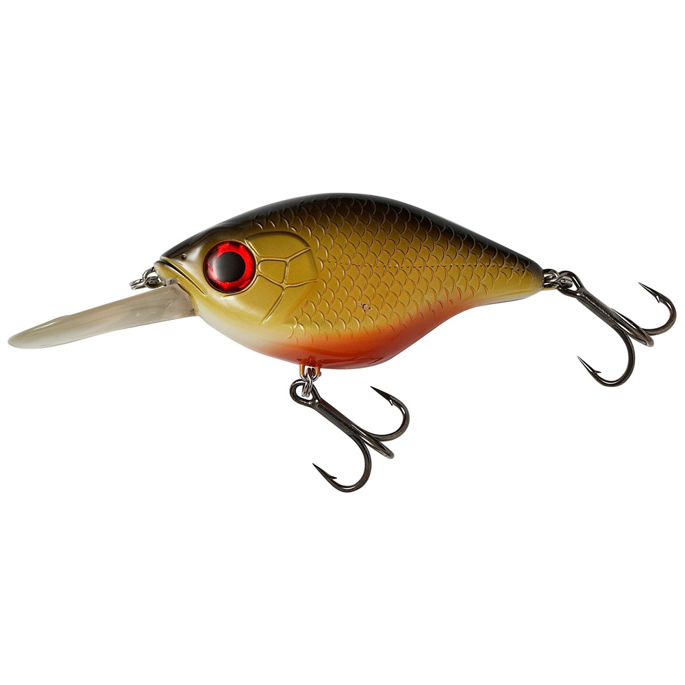 MADCAT Tight-S Deep 16 cm 70 g Floating