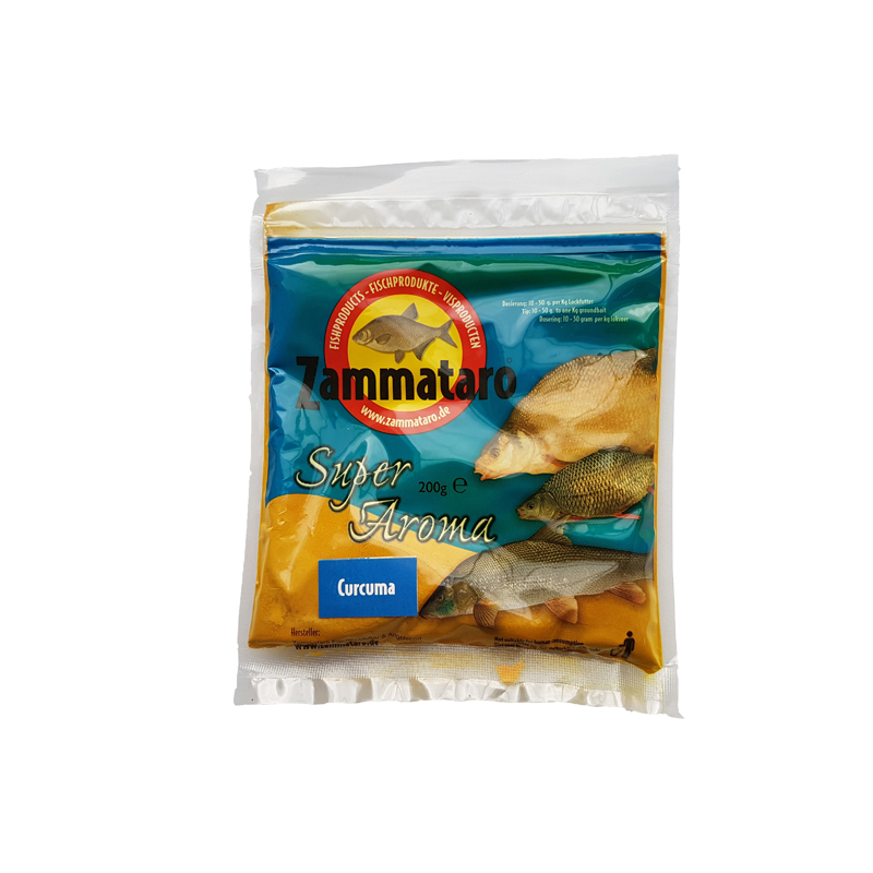 Zammataro Aroma Curcuma Zammataro Aroma Curcuma