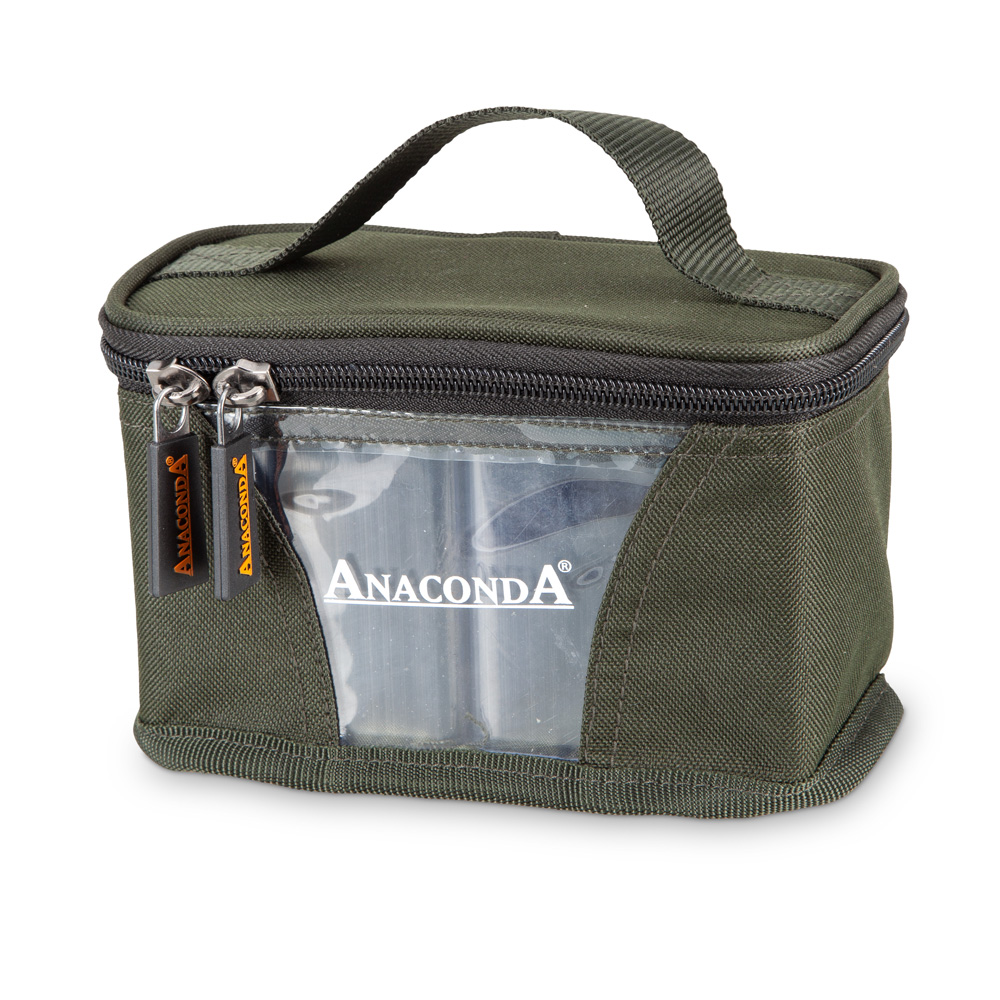 Anaconda Lead Container Anaconda Lead Container