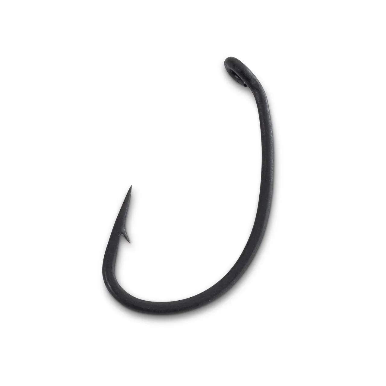 Anaconda Piercer Curve Shank GT-8 MicroBarb