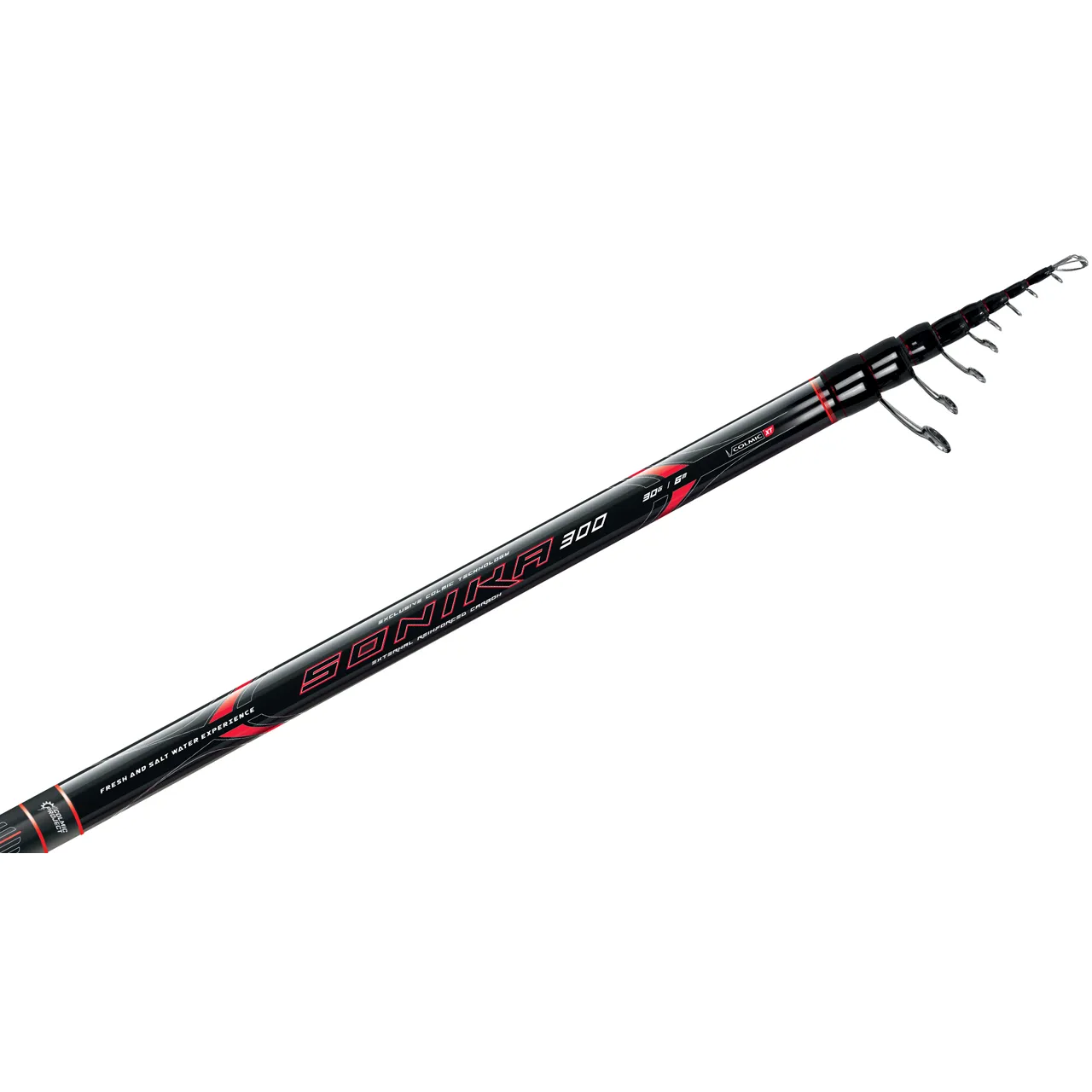 Colmic Sonika - Bologneserute - 30g Spitze Colmic Sonika - Bologneserute - 30g Spitze