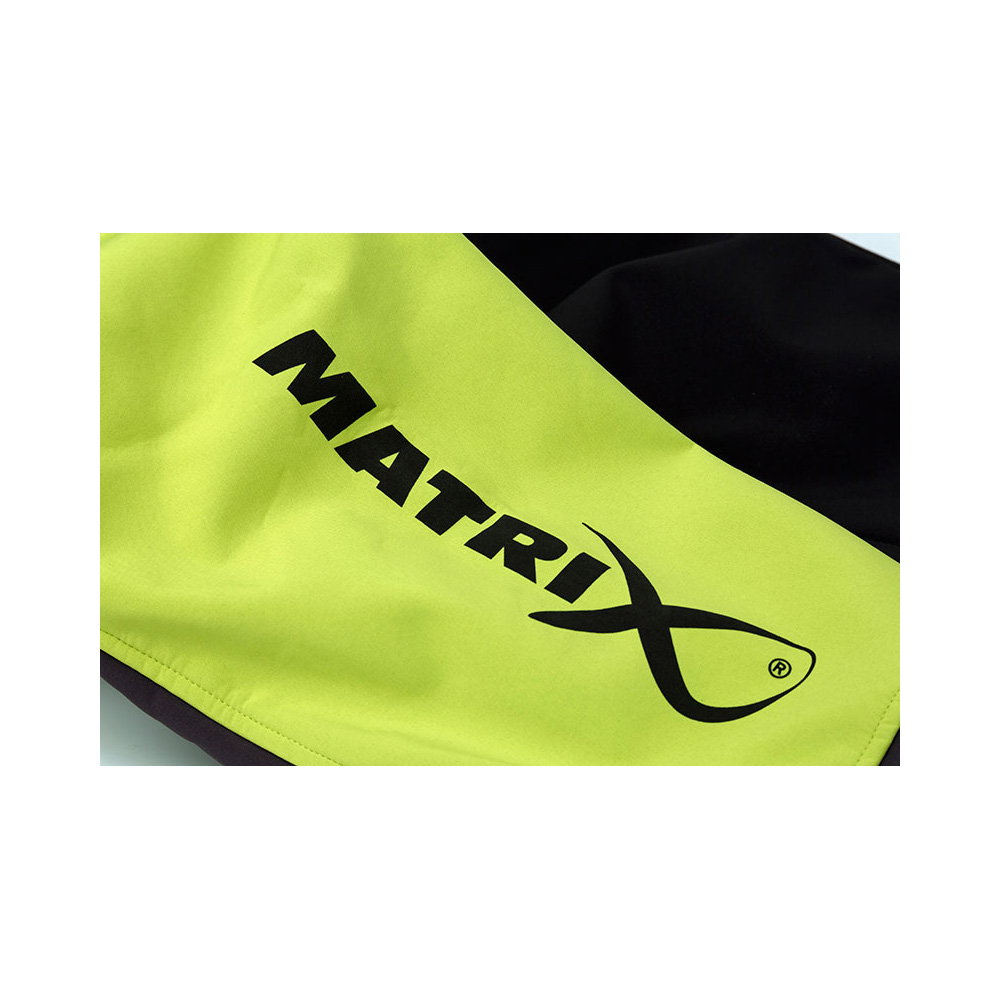 Matrix Soft Shell Fleece Matrix Soft Shell Fleece