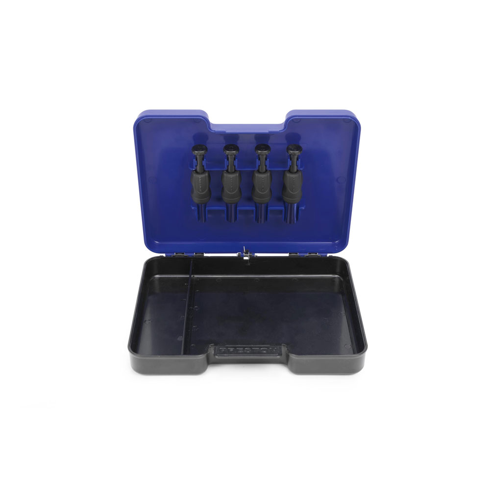 Preston Commercial Punch Kit Preston Commercial Punch Kit