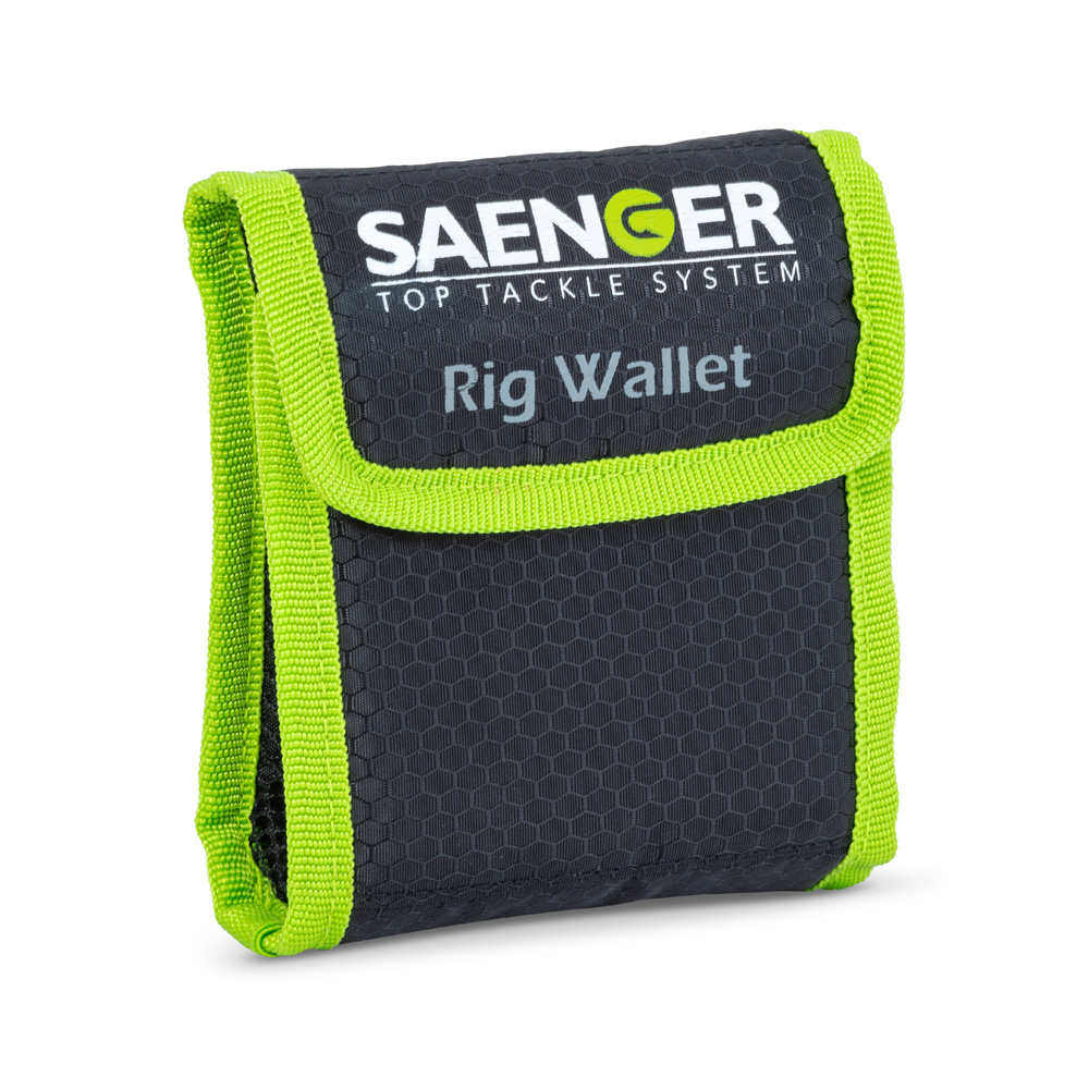 Sänger Rig Wallet Sänger Rig Wallet