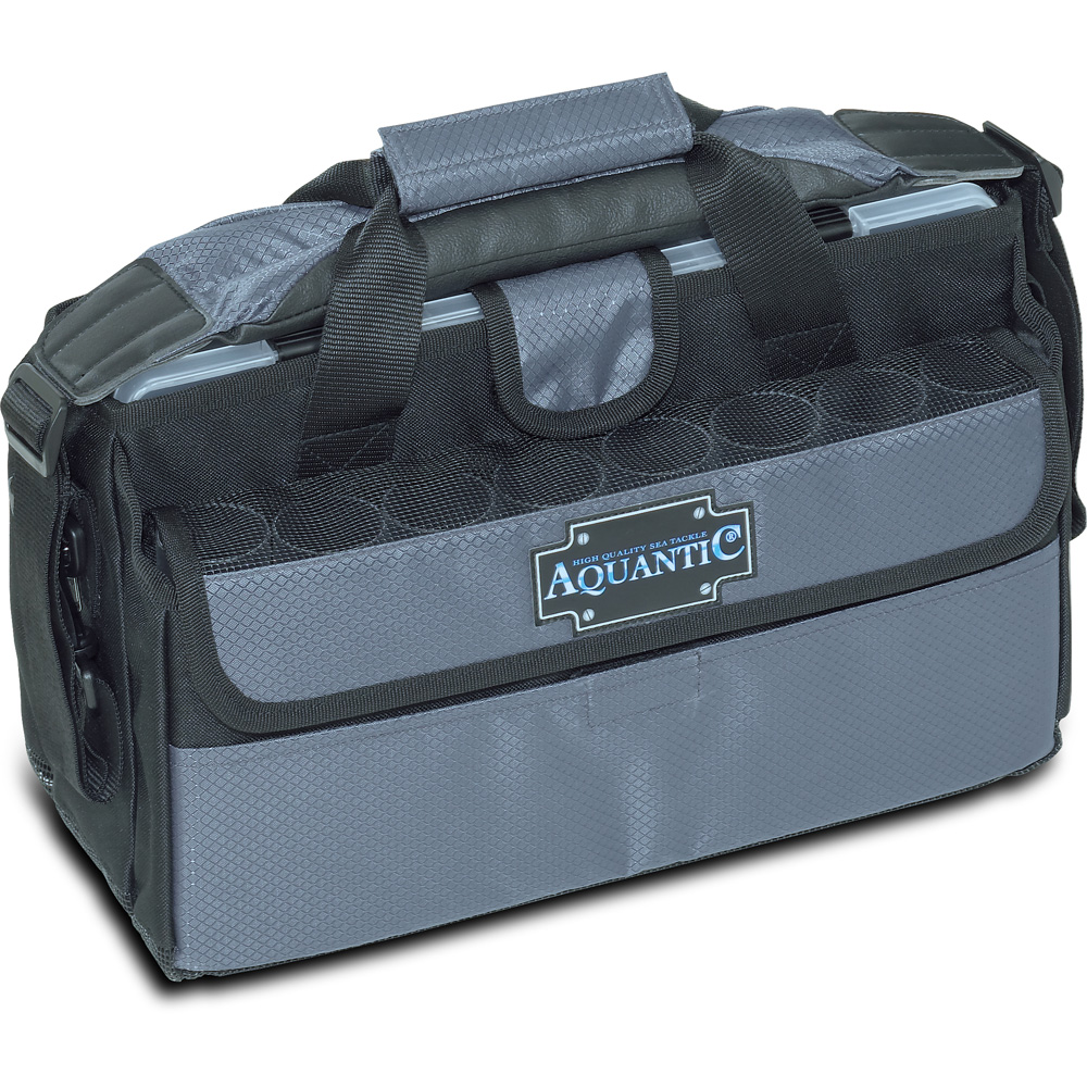 Aquantic Sea Tackle Case II Aquantic Sea Tackle Case II