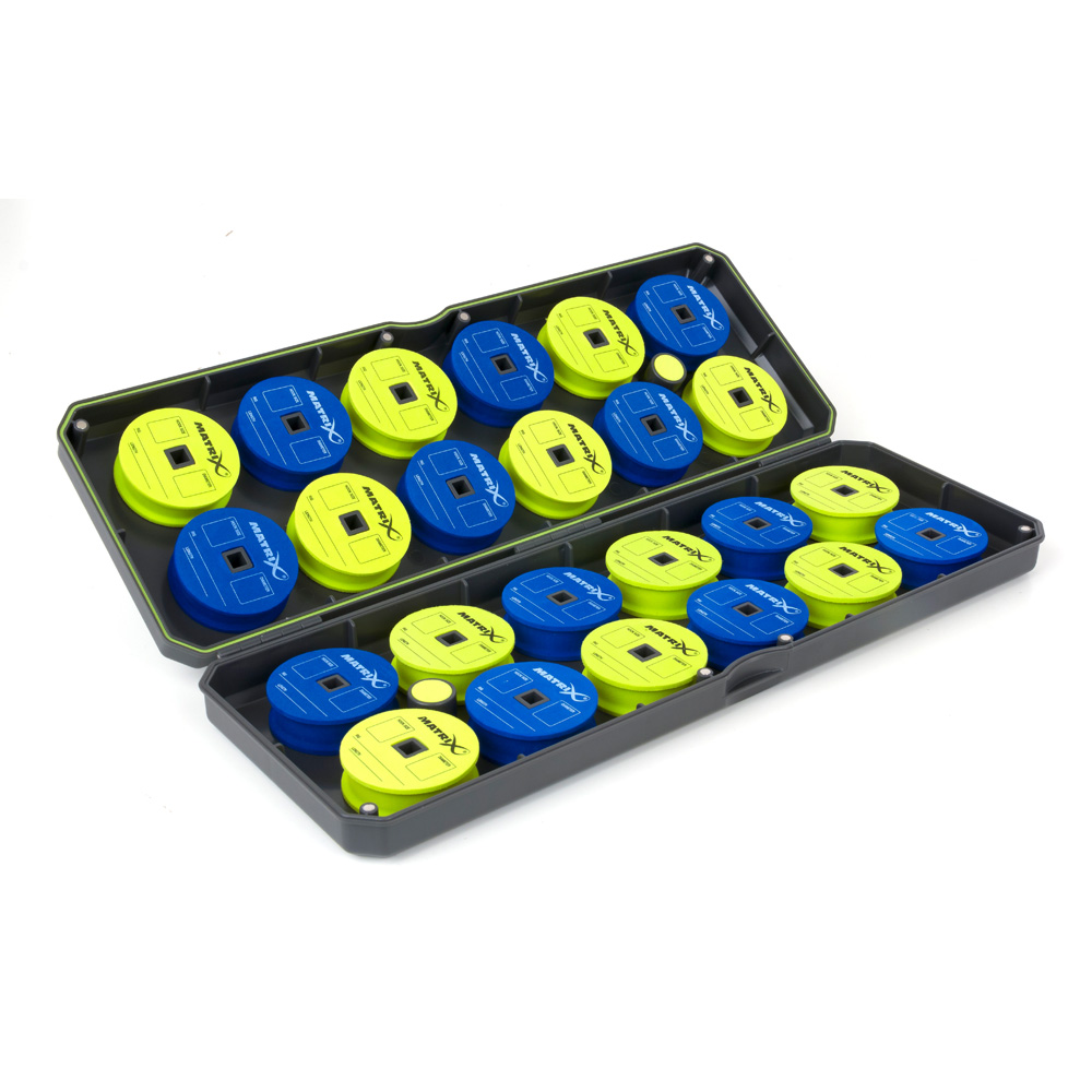 Matrix EVA Spool Storage Case Matrix EVA Spool Storage Case