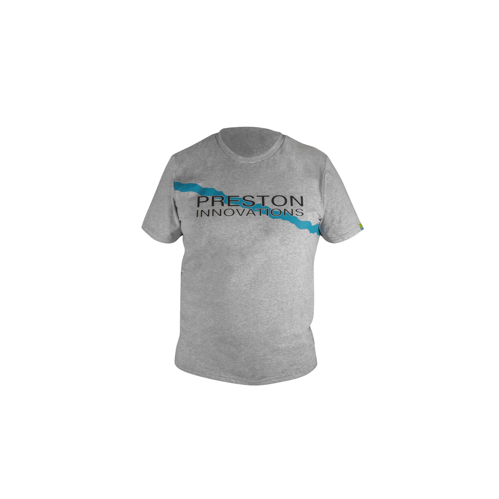 Preston Grey T-Shirt Preston Grey T-Shirt
