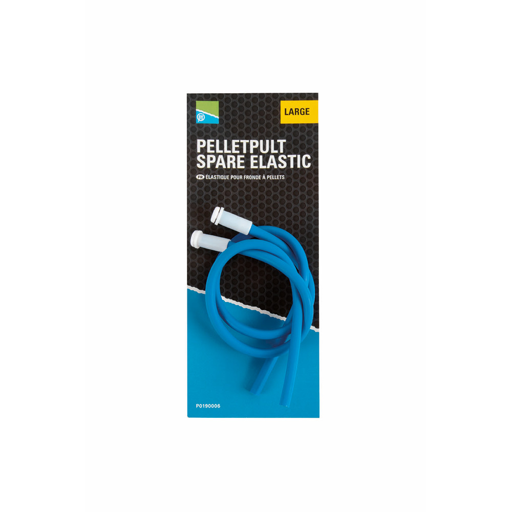 Preston Spare Catapult Elastic Preston Spare Catapult Elastic