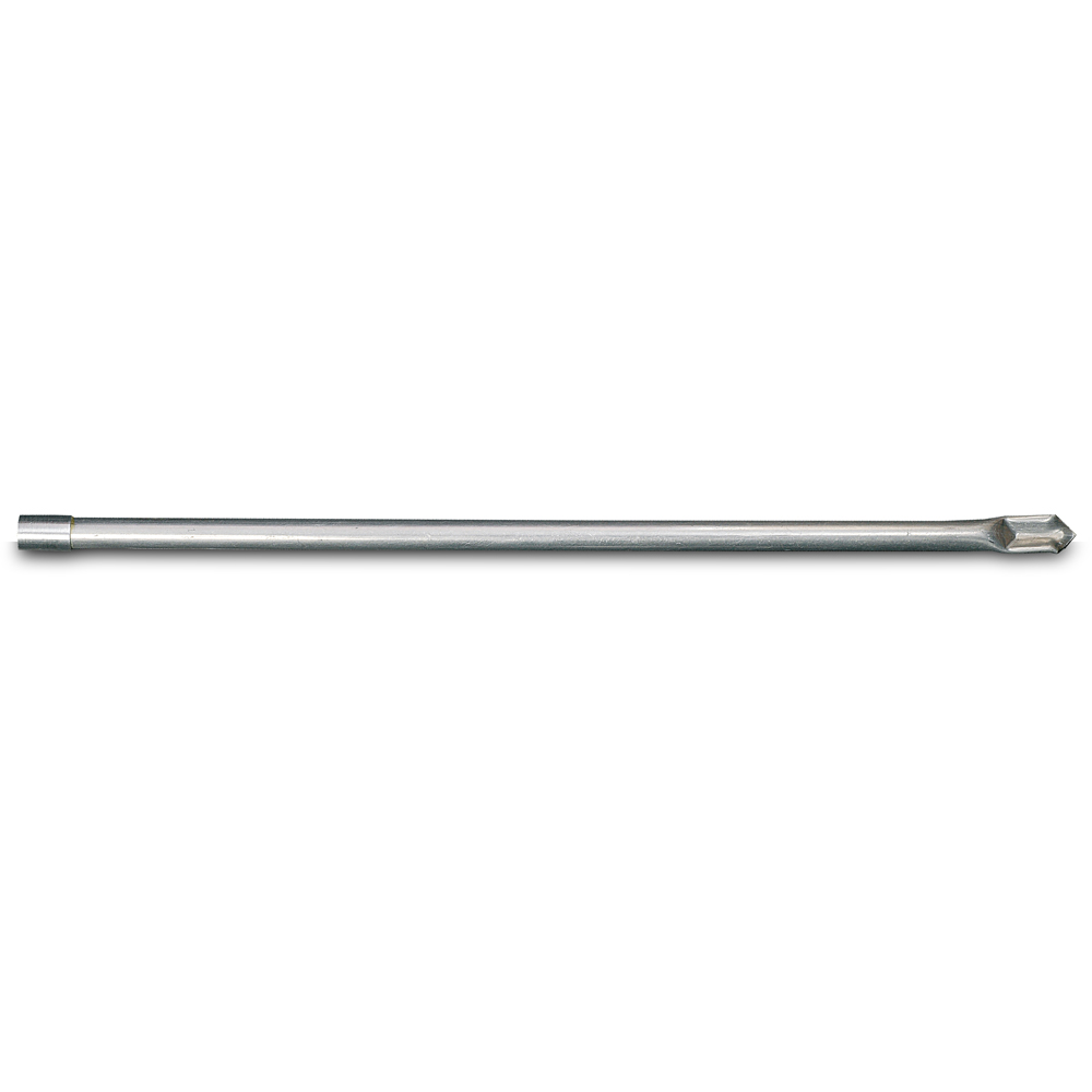 Sänger Aluminium Erdspieß/Setzkescherstab Sänger Aluminium Erdspieß/Setzkescherstab