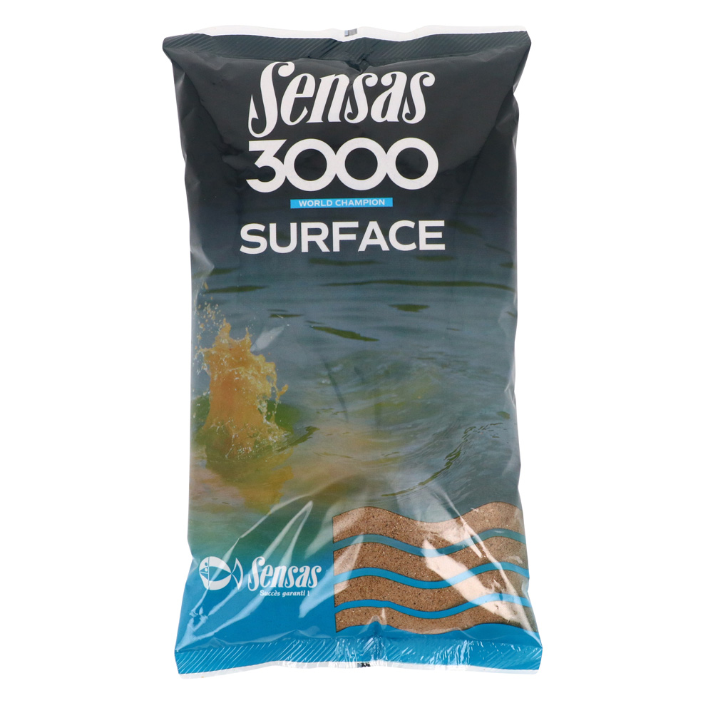 Sensas 3000 Surface (Oberfläche) 1kg
