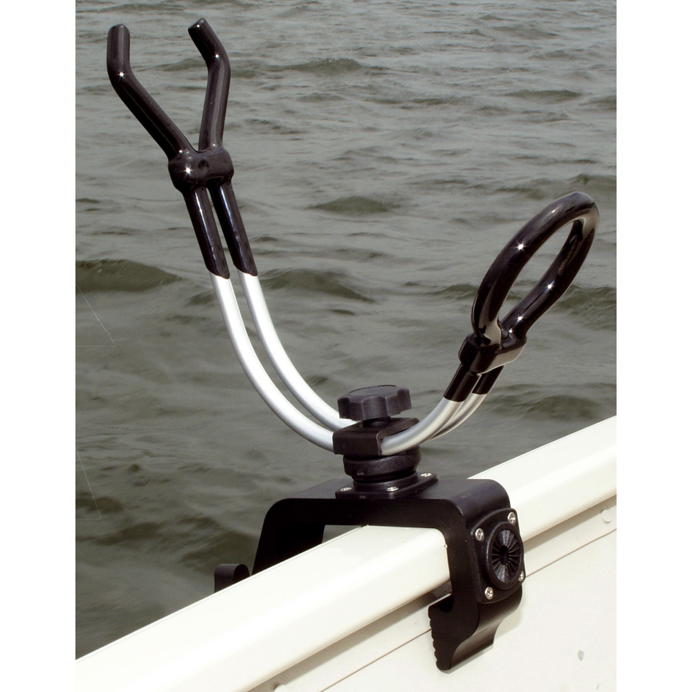 Iron Claw Rod Holder Alu Iron Claw Rod Holder Alu