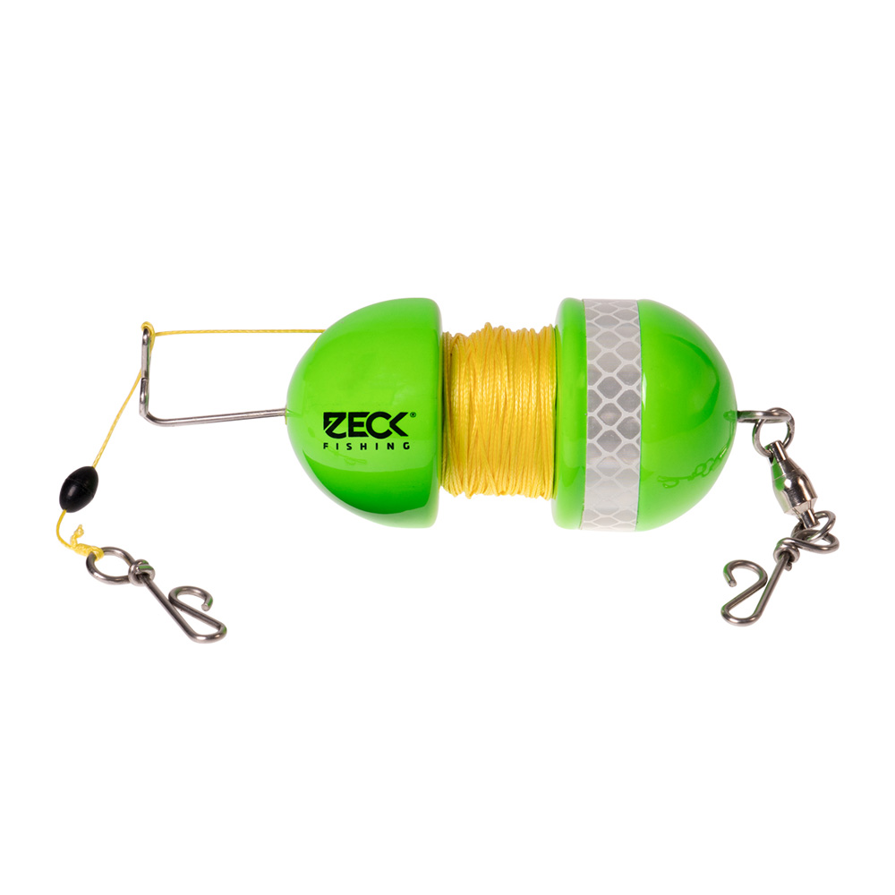 Zeck Fishing Outrigger System 20m