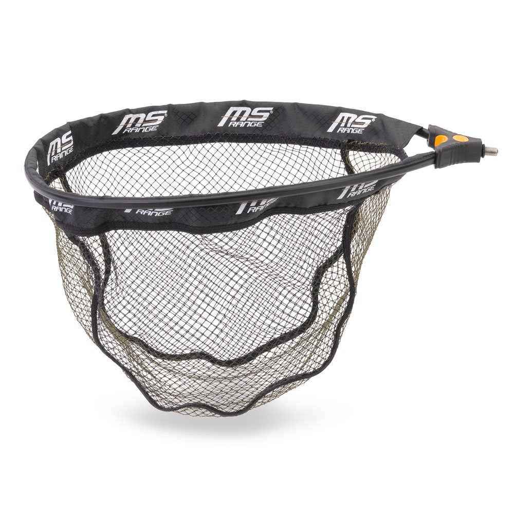 MS Range EF-HPRO Landing Net Roach MS Range EF-HPRO Landing Net Roach