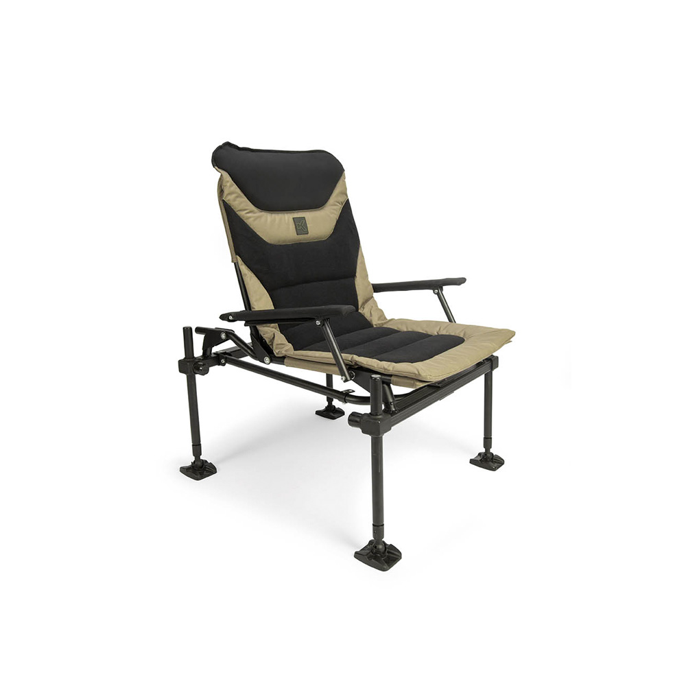 Korum X25 Accessory Chair Korum X25 Accessory Chair