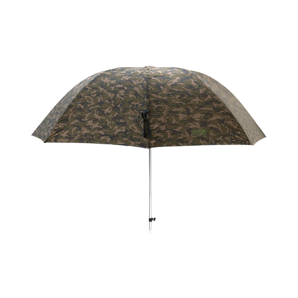 Fox 60in Camo Brolly Fox 60in Camo Brolly