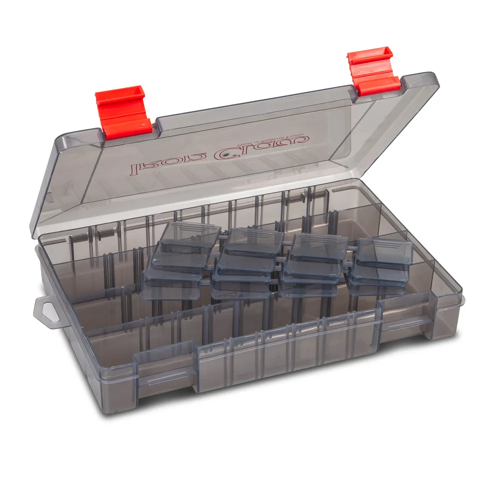 Iron Claw Vario Box 275 27,5x18x4,5cm