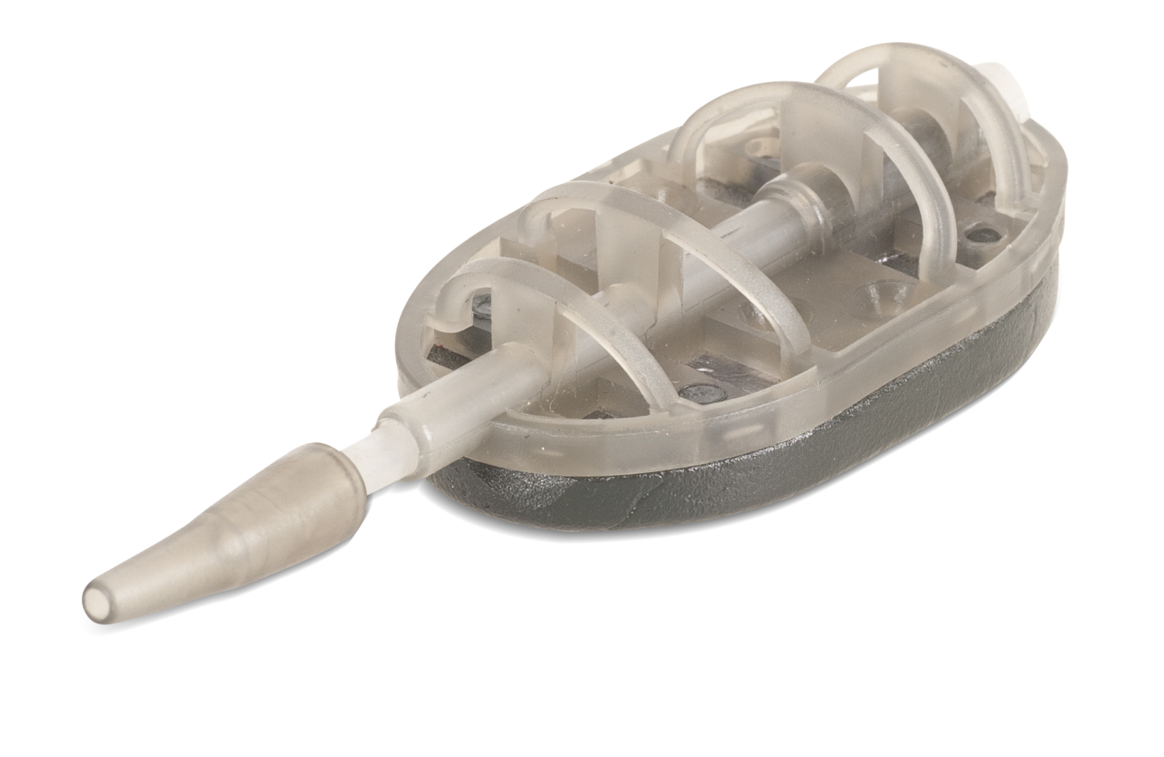 Futterkorb flat MS Range Method Feeder Quick Release Inline Futterkorb flat MS Range Method Feeder Quick Release Inline