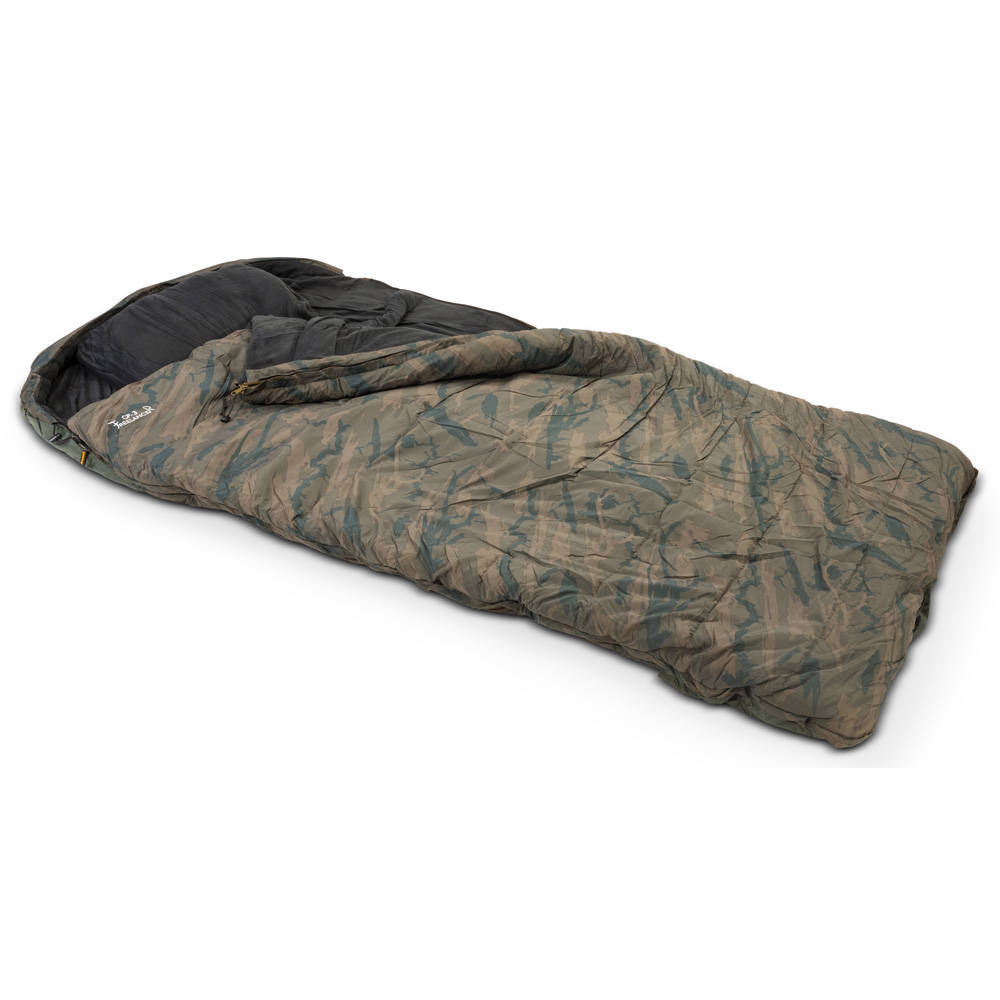 Anaconda Freelancer CP-3 Sleeping Bag Anaconda Freelancer CP-3 Sleeping Bag